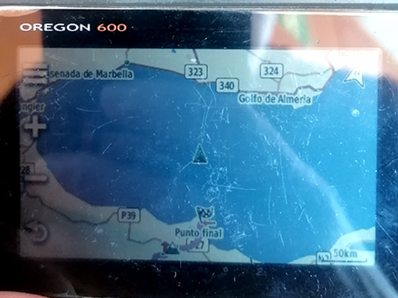 mapman kleintone