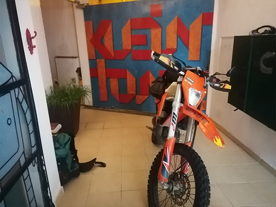 mapman kleintone